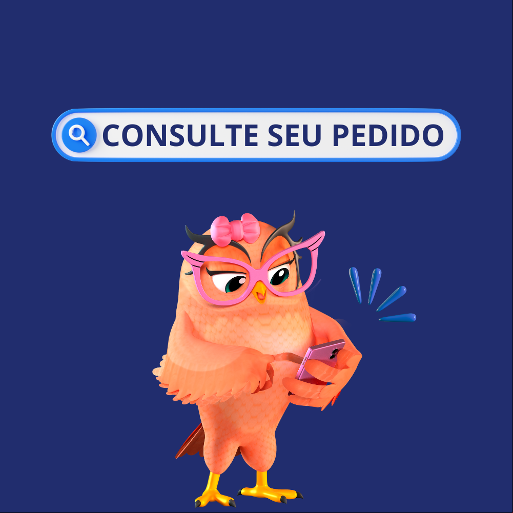 Consultar pedido