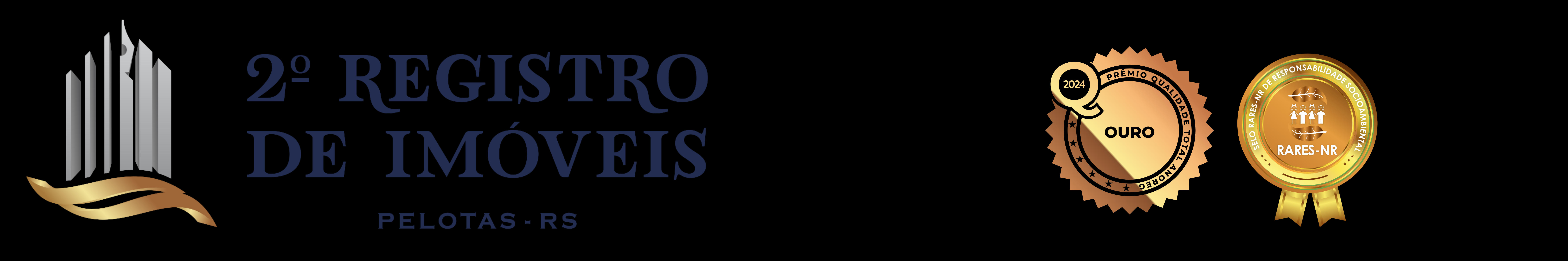 2º Registro de Imóveis de Pelotas